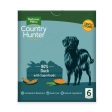 Natures Menu Country Hunter Superfood Grain Free Duck Wet Dog Food Pouches 6 x 150g Discount