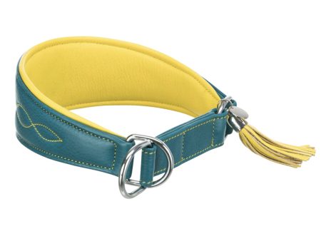 Active Comfort Sighthound Collar Petrol Hot on Sale