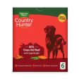 Natures Menu Country Hunter Superfood Grain Free Beef Wet Dog Food Pouches 6 x 150g For Sale