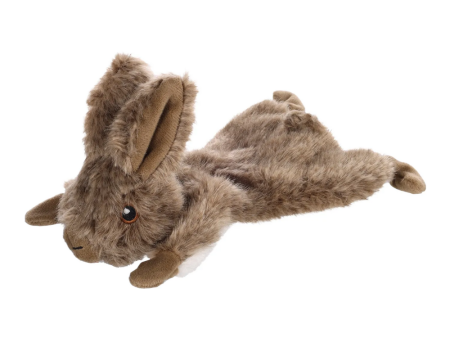 Toy Forre Rabbit Brown S Online