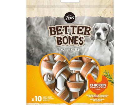 Zeus Better Bones - Chicken Mini Bones Online Sale