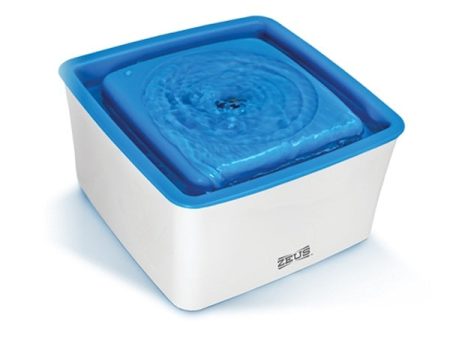 Zeus Mini Drinking Fountain For Sale