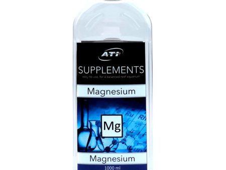 ATI Magnesium 1000ml Online Sale