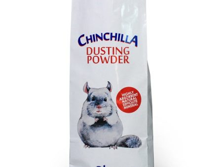 Dust for Chinchillas 3kg Online now