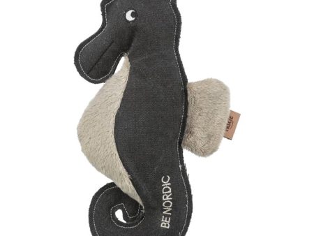 Be Nordic Dog Toy - Seahorse Ida Supply