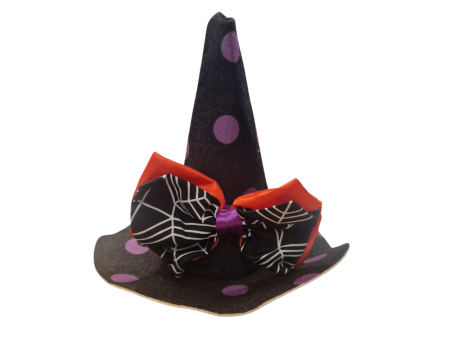 Barking Costumes - Halloween Witch Hat Discount