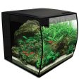 Fluval FLEX Aquarium 34L -  White For Discount