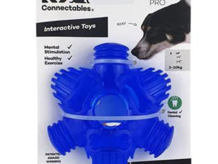 K9 Connectables Brain Teaser - Pro Toys For Cheap