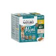 Naturo Adult Mini Dog Food Pouch Poultry Selection with Rice 12x150g Discount