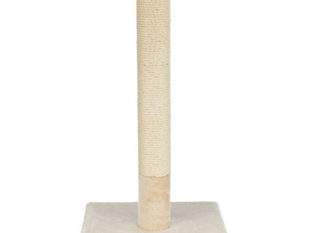 Baena Scratching Post 69cm Beige For Sale