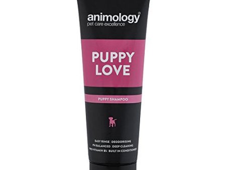 Animology Shampoo Puppy Love Sale