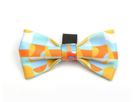 Alice & Co - Bow Tie - Neo Geo Discount