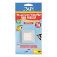 API - 7 Days - Pyramid Fish Feeder Online now