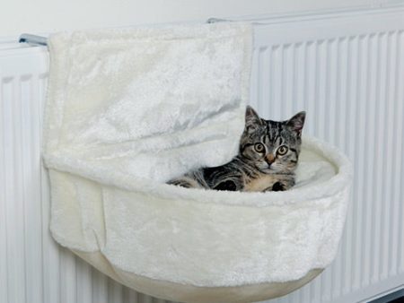 Cuddly Bag for Radiator Discount