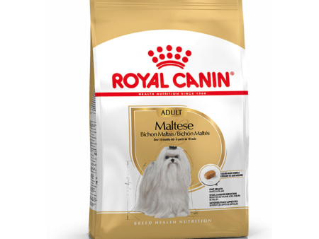 Royal Canin Maltese 1.5kg Sale