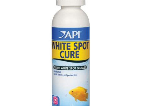 API White Spot Cure 118ml Online Hot Sale