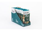 Naturo Adult Mini Dog Food Duck with Rice & Vegetables 150g x 8 on Sale