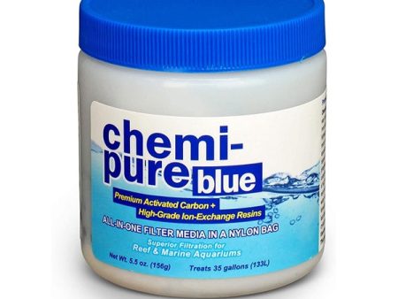 Chemi-Pure Blue Cheap