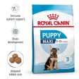 Royal Canin Maxi DryPuppy Food 15kg For Discount