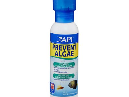 API Prevent Algae Online Hot Sale