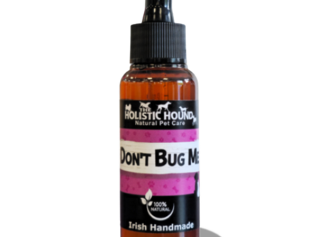 Holistic Hound - Don t Bug Me - Spot On For Sale