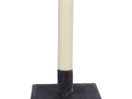 Batres Scratching Post 62cm Grey Online Sale