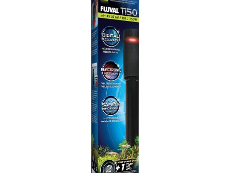 Fluval T150 Heater Online Hot Sale