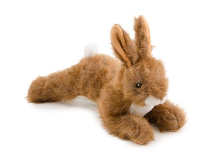 Ancol Comfort Hare Like Dog Toy Online now