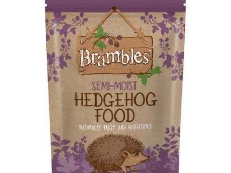 Brambles Semi-Moist Hedgehog Food 850g For Discount