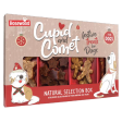 Cupid & Comet Christmas - Natural Selection Gift Box - Dog For Cheap