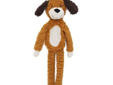 Aromadog Rescue Flattie Dog Toy For Cheap