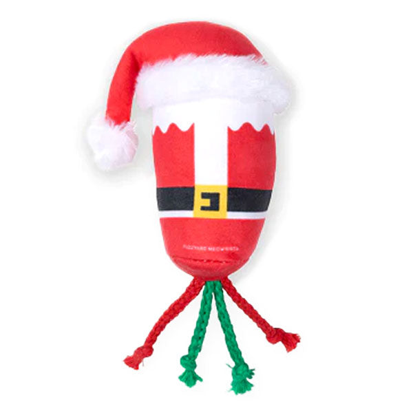 Christmas - Cat Toy - Kris Kringle Kittyccino For Discount