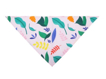 Alice & Co - Bandana - Chic Leaf Hot on Sale