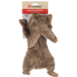 Stuffing Free Dog Toy - Forre Rabbit Online Sale