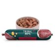 Tribal Fresh Dog Food 80% Duck Sausage 300g on Sale