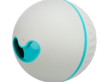 Trixie Snack Ball Grey For Discount