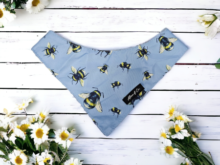 Alice & Co - Bandana - Busy Bee Supply