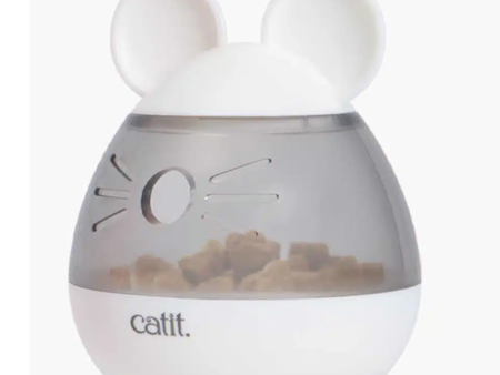 Catit PIXI Treat Dispenser - Self-righting For Cheap