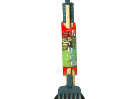 The Company of Animals Arms Length Long Handled Dog Poop Scoop Discount