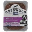 Cotswolds Adult Working Turkey Mince Active 500g Hot on Sale