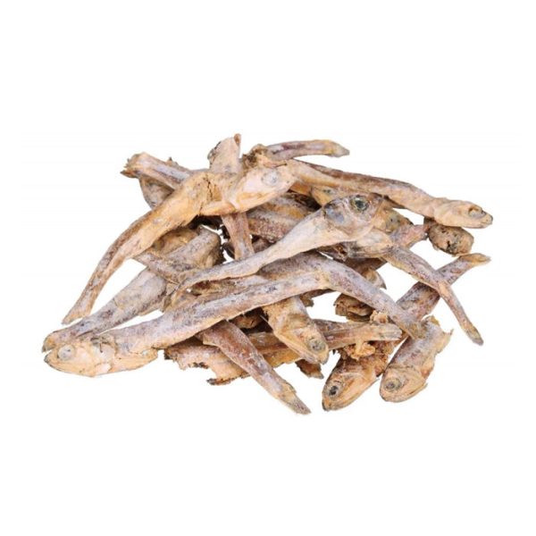 Dried Fish for Cats 50g Hot on Sale