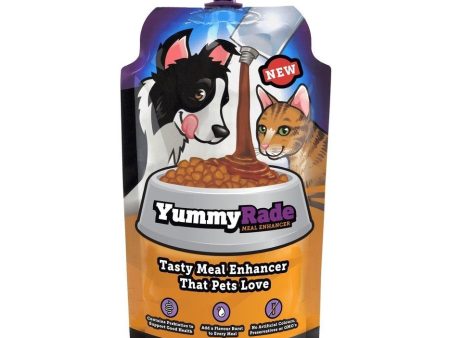 YummyRade Isotonic Drink for Pets 250ml Cheap