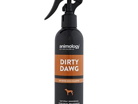 Animology Spray Dirty Dawg Rinse Sale