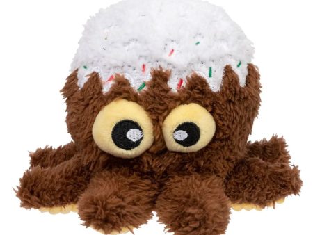 Christmas - Dog Toy - Octopudding For Cheap