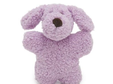 Aromadog Calm Fleece Dog Toy Online