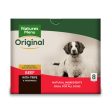 Natures Menu Wet Dog Food Pouch with Beef & Tripe 8 x 300g Online Sale