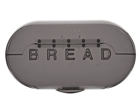 ViceVersa Bread Box grey 14471 For Discount