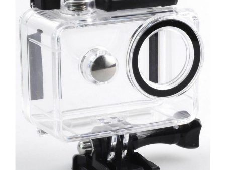 Waterproof case for GoXtreme Barracuda 55308 Online Hot Sale