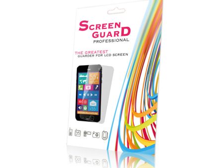 Screen Guard LG G2 mini (D620) Discount