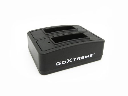 GoXtreme Charger Black Hawk and Stage 01490 Sale